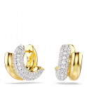 Boucles d'oreilles cr&eacute;oles Dextera