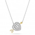Idyllia Heart Pendant
