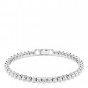Round Tennis Bracelet Imber Emily
