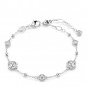 Pulseira redonda Imber