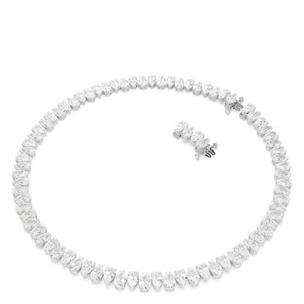 matrix-pear-shaped-tennis-collar