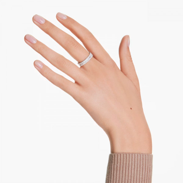 matrix-baguette-ring