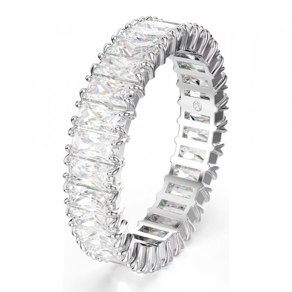 matrix-baguette-ring