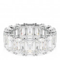 Anillo Matrix Vittore baguette