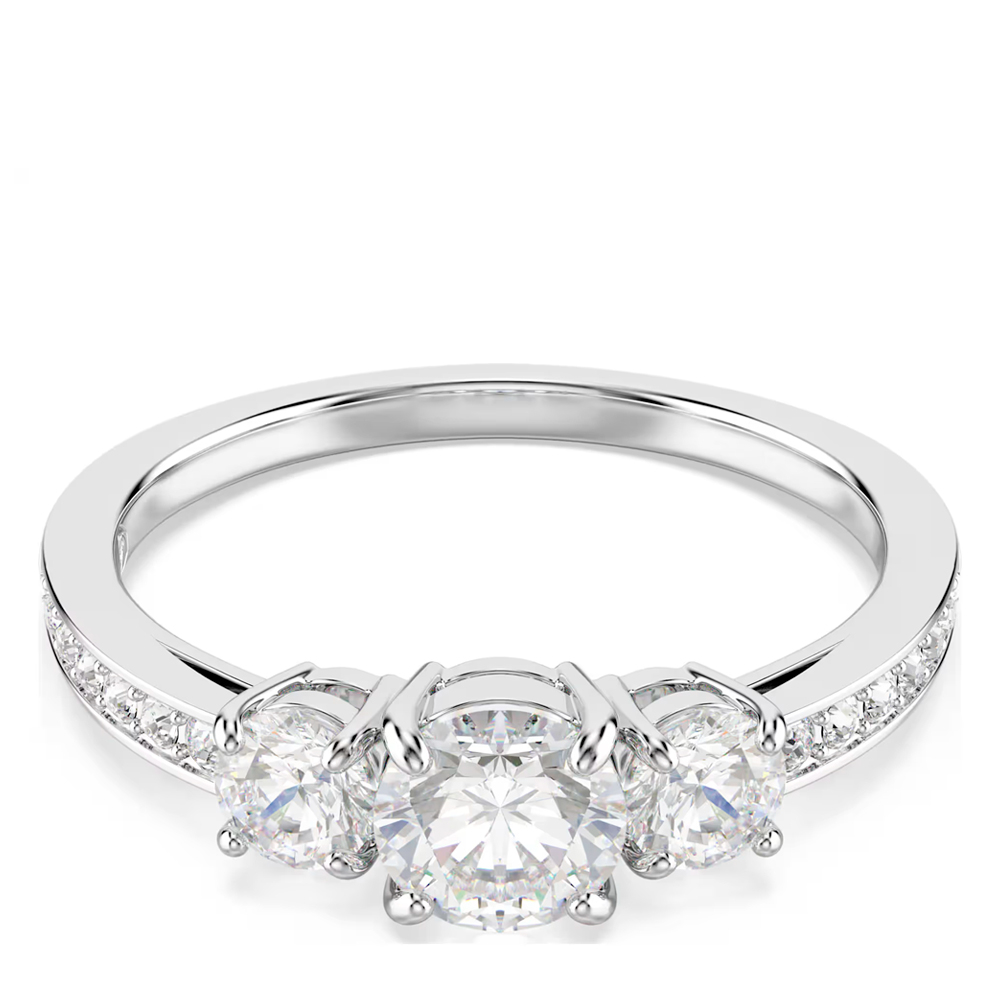 Swarovski Ringe Stilla Attract Rundring