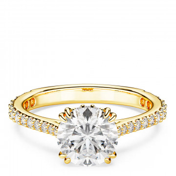swarovski-anillo-5642617-t52-stilla-ring-rnd-m-52-white-gos