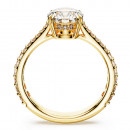 swarovski-anillo-5642617-t52-stilla-ring-rnd-m-52-white-gos