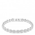 Un bracelet rond ang&eacute;lique