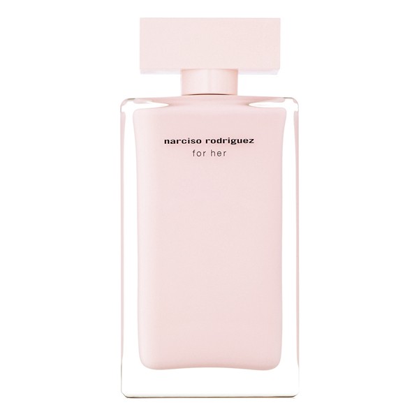 For Her
Eau de Parfum