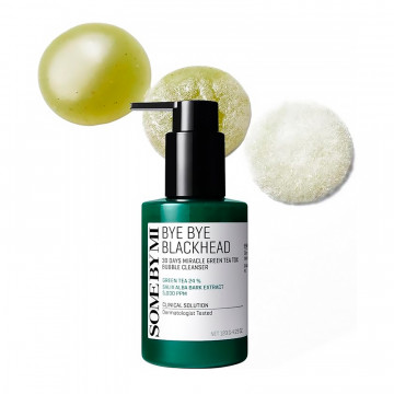 bye-bye-blackhead-30-days-miracle-green-tea-tox-bubble-cleanser-detergente-viso-schiumogeno