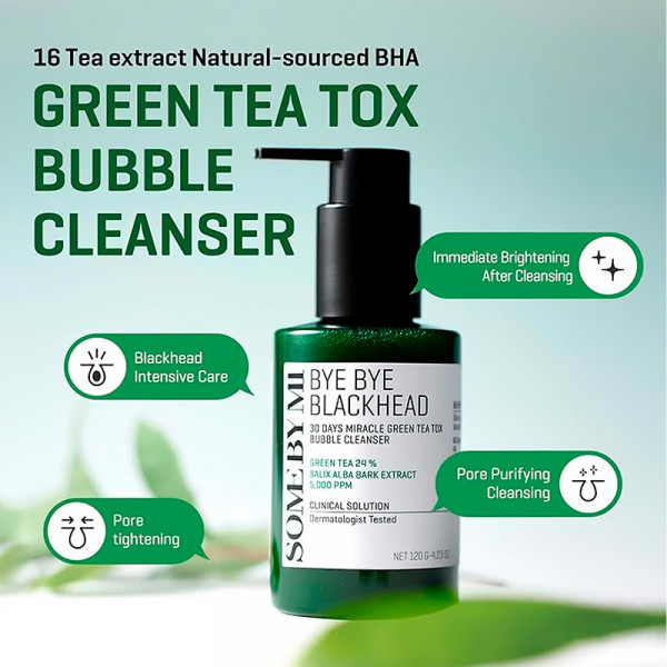bye-bye-blackhead-30-days-miracle-green-tea-tox-bubble-cleanser-detergente-viso-schiumogeno