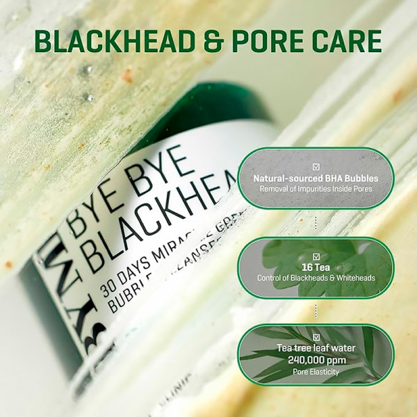 bye-bye-blackhead-30-days-miracle-green-tea-tox-bubble-cleanser-schuimende-gezichtsreiniger