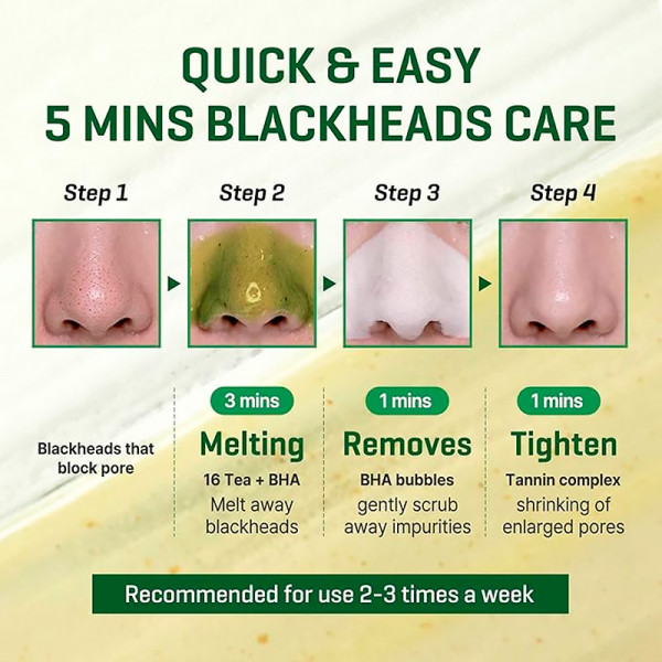 bye-bye-blackhead-30-days-miracle-green-tea-tox-bubble-cleanser-nettoyant-visage-moussant