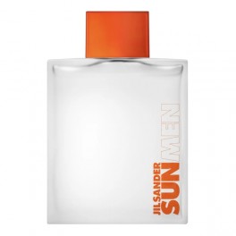 Sun For Men - Eau de Toilette de Jil Sander - Sabina