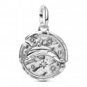 Charm Medall&oacute;n Delf&iacute;n 794807C01