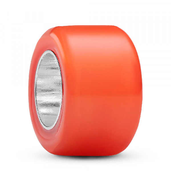 charm-cristal-de-murano-naranja-794773c04