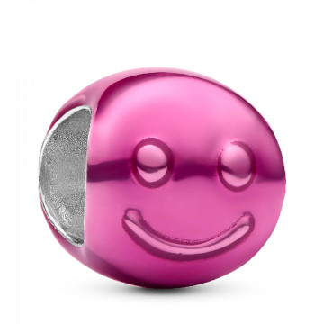 mini-breloque-visage-souriant-rose-794815c01