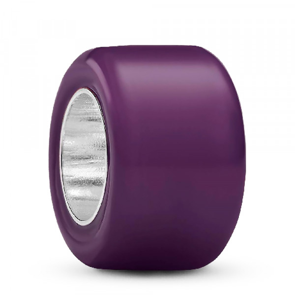 breloque-en-verre-de-murano-violet-794773c03