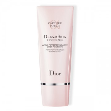 Dreamskin 1-Minute Mask - Mascarilla perfeccionadora de juventud - Efecto piel nueva