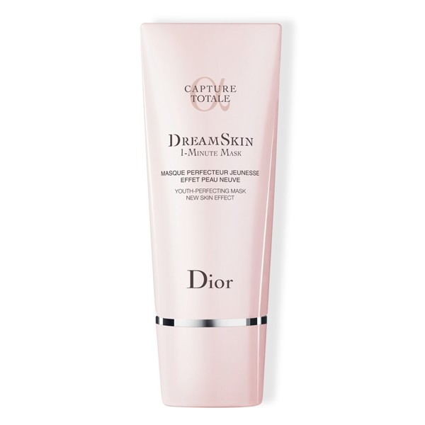 Dreamskin 1-Minute Mask