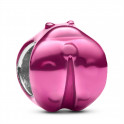 Pink Ladybug Mini Charm 794905C01