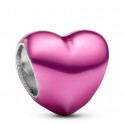 Charm Mini C&oelig;ur Rose 794785C01