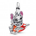 Pendentif vaisseau spatial Stitch de Disney 793742C01