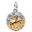 Charm Medall&oacute;n Zodiaco Aries 764993C01