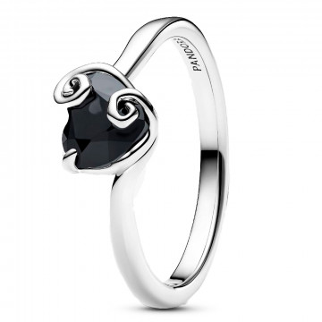 anello-a-forma-di-cuore-nero-di-nightmare-before-christmas-della-disney-194733c01