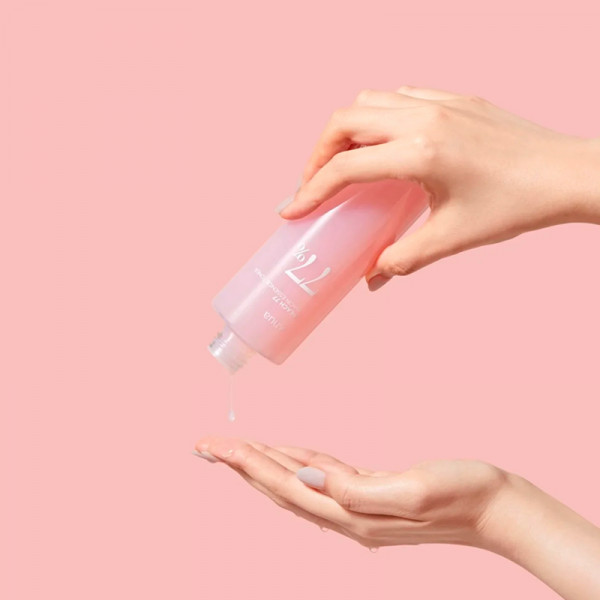 peach-77-niacin-essence-toner-lotion-tonique-eclaircissante-pour-le-visage-hydratante
