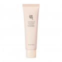 Revive Firming Moisturizer : Ginseng + Retinol
Feuchtigkeitsspendende und straffende Gesichtscreme