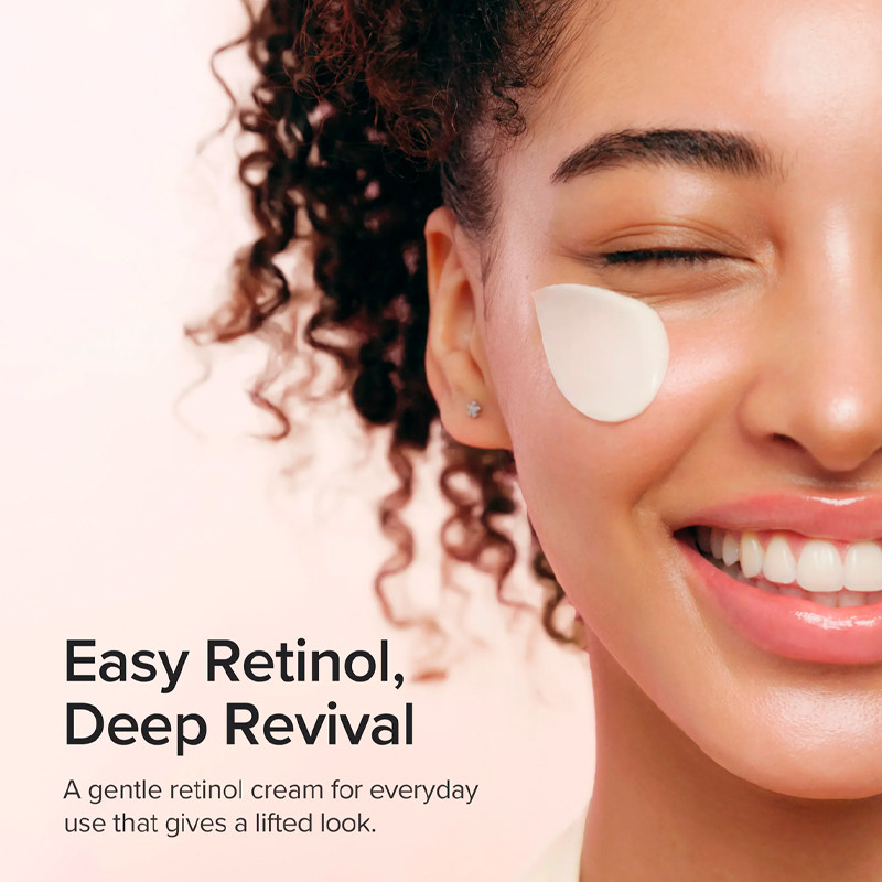 Beauty Of Joseon Revive Firming Moisturizer : Ginseng + Retinol Crema Facial Hidratante - Reafirmante – imagen 2