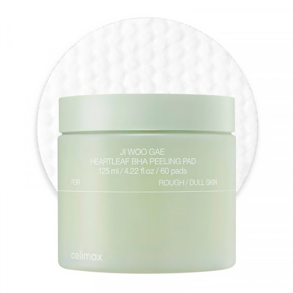 ji-woo-gae-heartleaf-bha-peeling-pad-discos-exfoliantes-faciales