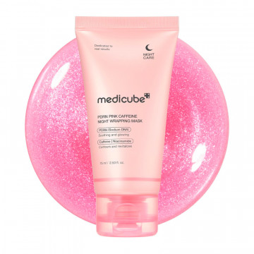 pdrn-pink-caffeine-overnight-wrapping-mask-anti-fatigue-face-mask-firming