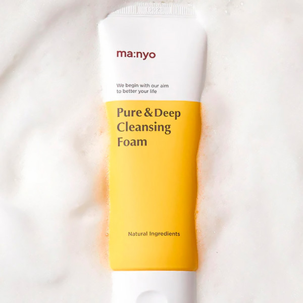 pure-deep-cleansing-foam-nettoyant-visage-moussant