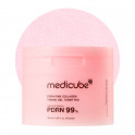 PDRN Pink Collagen Gel Toner Pad
Kollagen-Glow-Effekt-Scheiben