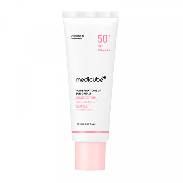 pdrn-pink-tone-up-solkram-spf50-schutzende-gesichtscreme