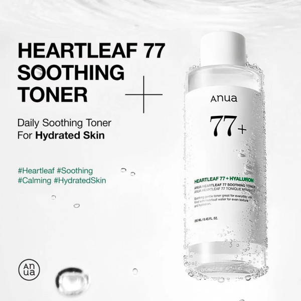 heartleaf-77-soothing-toner-lugnande-ansiktsvatten