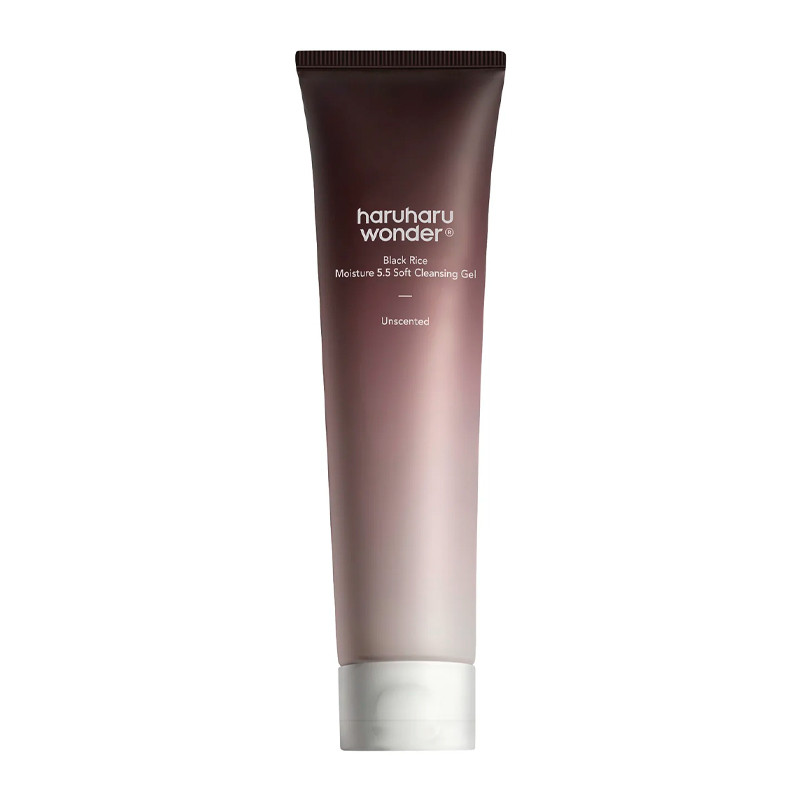 Trattamenti Viso Moisture 5.5 Soft Cleansing Gel Gel detergente viso idratante
