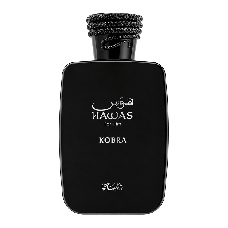 Rasasi Eau de Parfum Perfumes Hombre