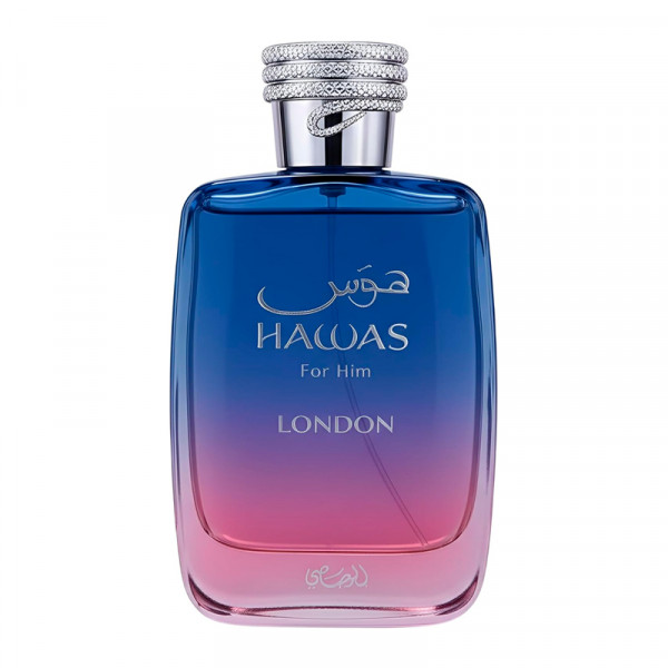 hawas-london