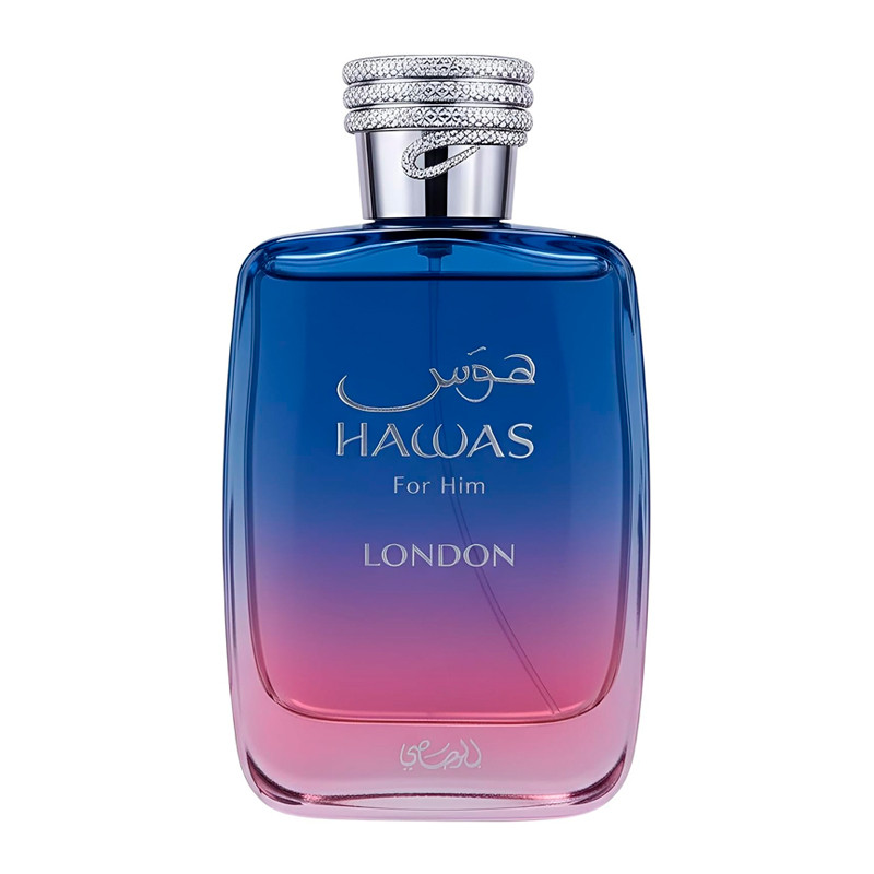 Rasasi Eau de Parfum Perfumes Mujer