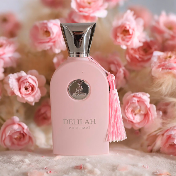 delilah