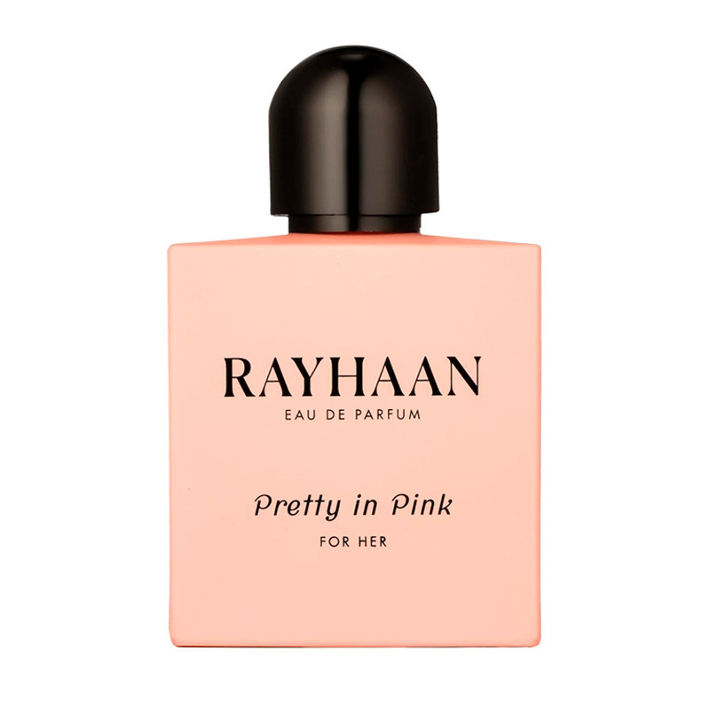 Rayhaan Pretty In Pink Eau de Parfum