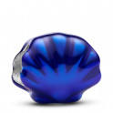 Mini ciondolo a forma di conchiglia blu 794898C01