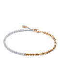 Tennis and Bead Bracelet 564820C01