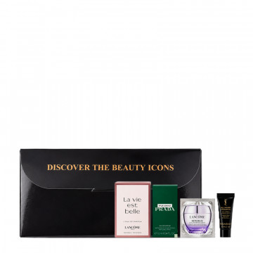 Lanc&ocirc;me Beauty Icons Web Gift