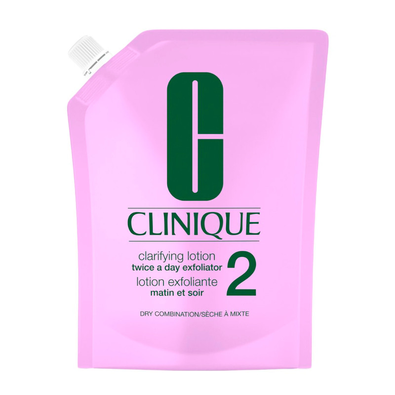 Clinique Cleaning Clarifying Lotion 2 Clarifying Lotion
