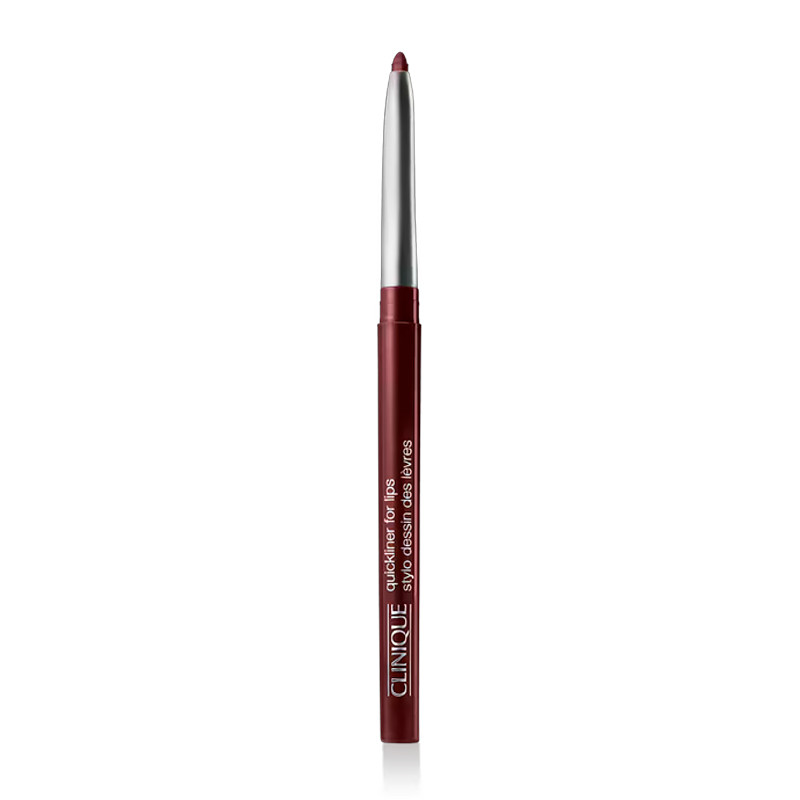 Clinique Delineadores de Labios Quickliner For Lips Perfilador De Labios