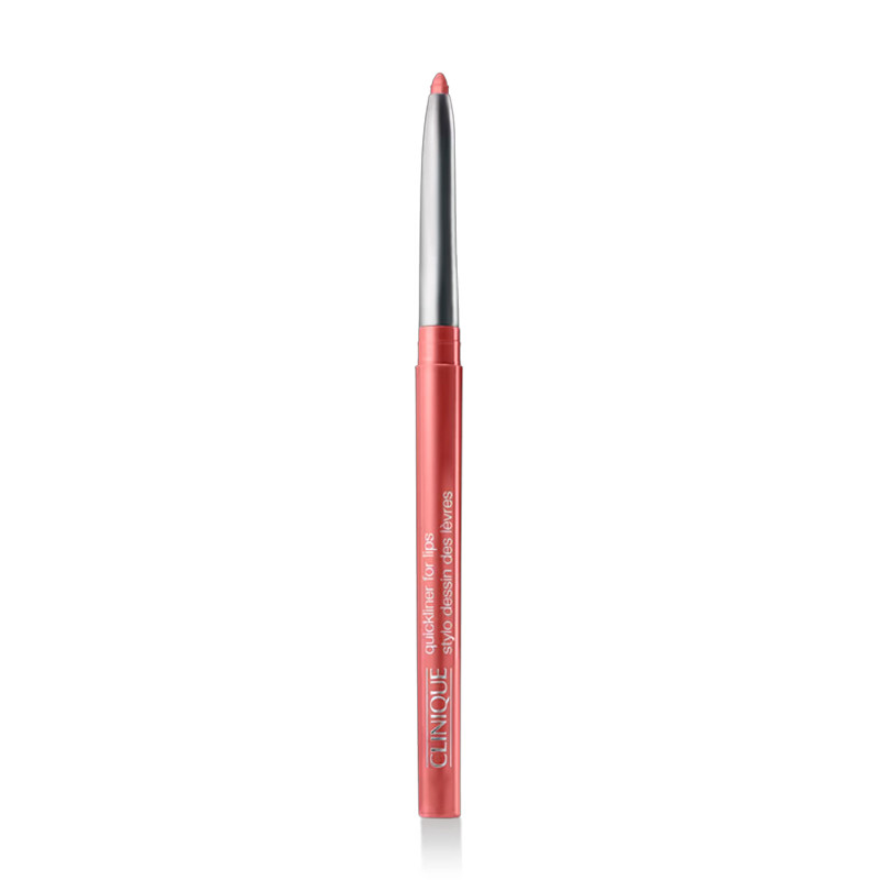 Clinique Delineadores de Labios Quickliner For Lips Perfilador De Labios